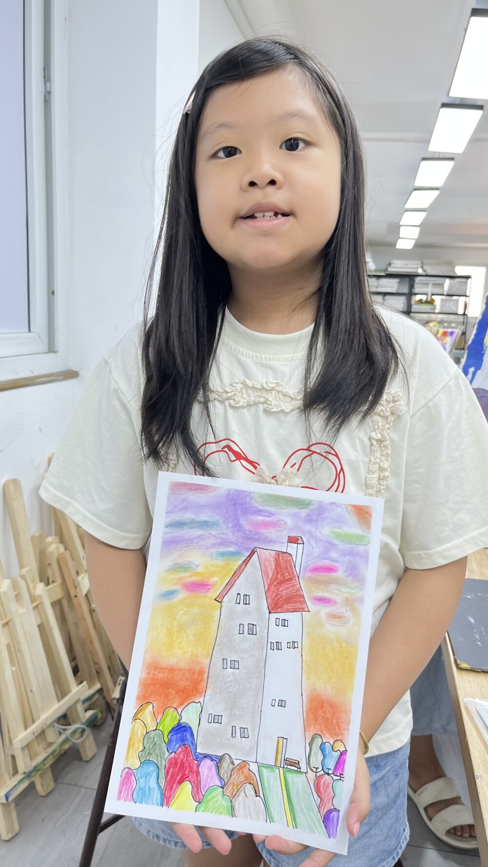 Tác phẩm KID Trần tú anh 7/4/2017 | 2026-07-17 32