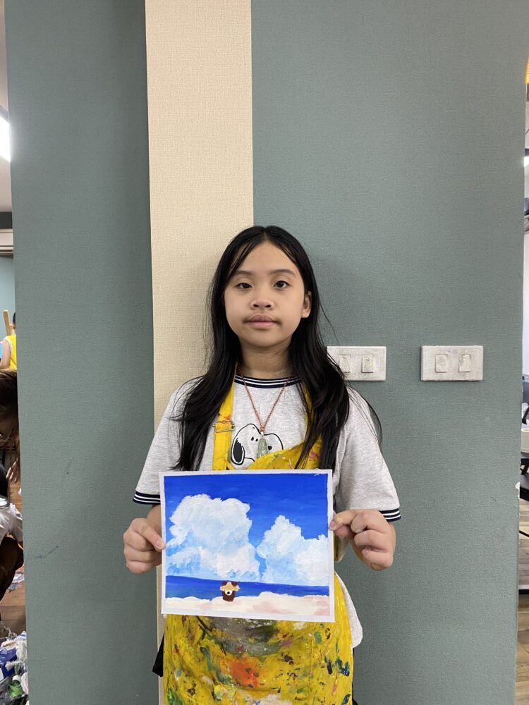 Tác phẩm KID Nguyễn Kim Ngân 2015 | 2026-07-18 32