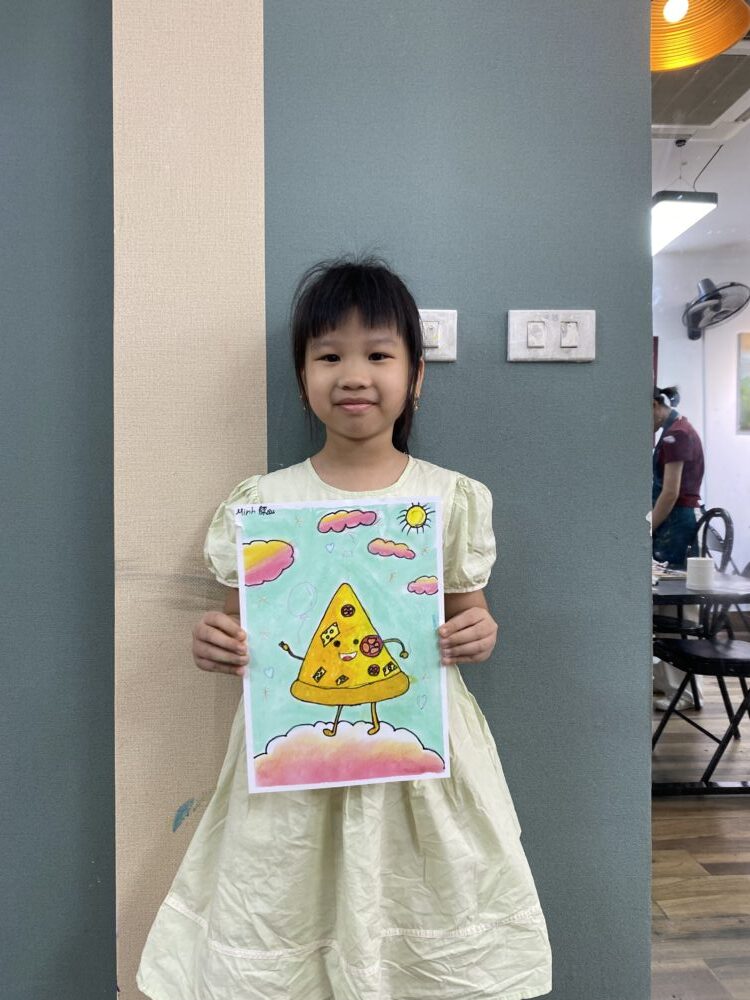 Tác phẩm KID Lê Nguyễn Minh Châu 05/07/2018 | 2026-07-18 32