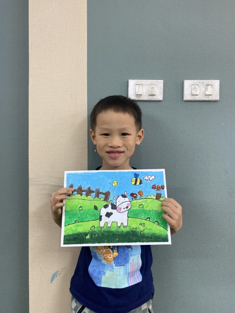 Tác phẩm KID TRƯƠNG KHÔI NGUYÊN 07/03/2021 | 2026-07-18 33