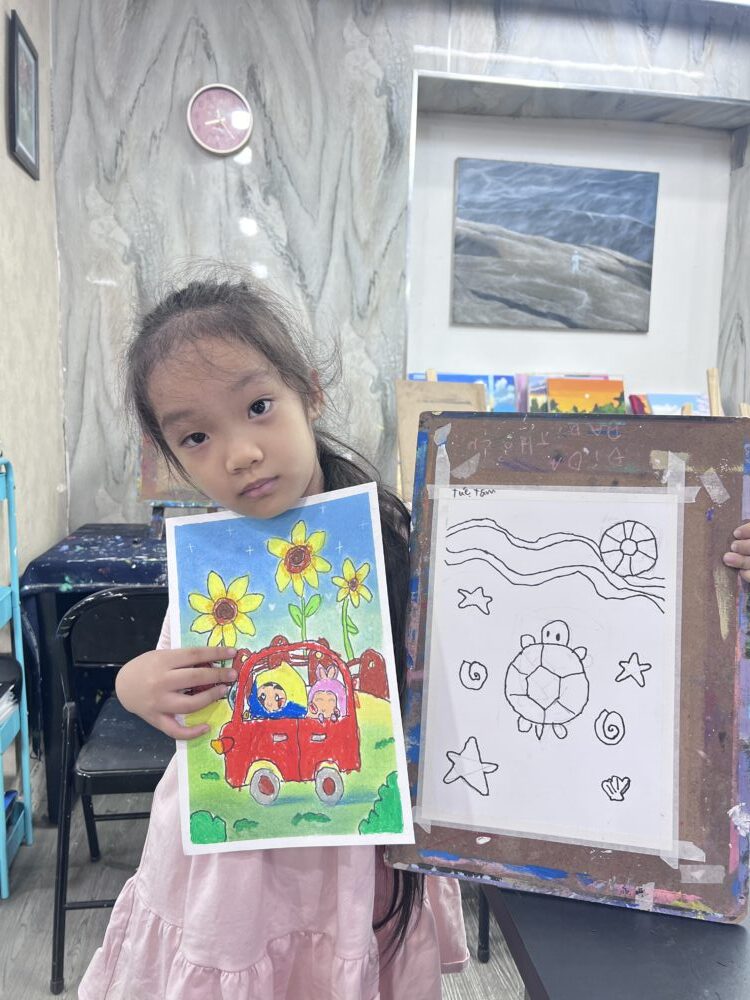 Tác phẩm KID Phùng Hoàng Tuệ Tâm 2019 | 2026-07-20 32