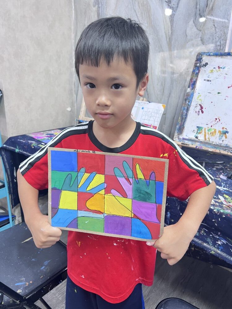 Tác phẩm KID Lê Hải Minh – 2019 ‒ | 2026-07-20 32