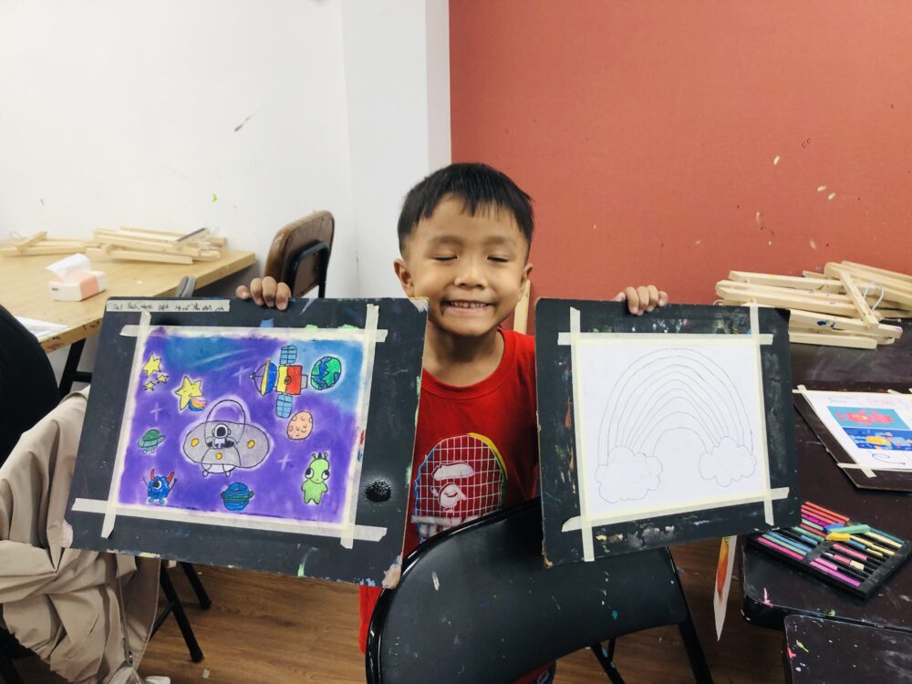 Tác phẩm KID Vũ Ngọc Minh 2020 | 2026-07-22 32