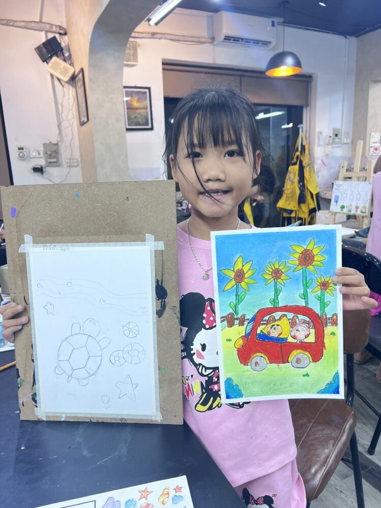 Tác phẩm KID Nguyễn Khánh Ngọc 2019 | 2026-07-21 34