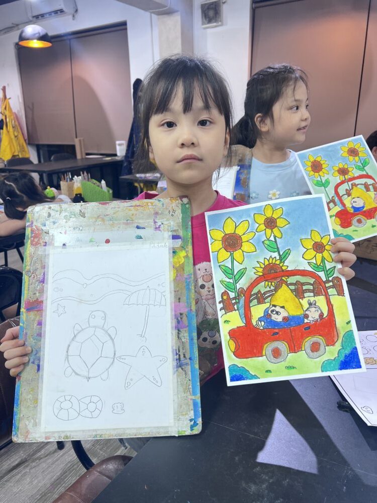 Tác phẩm KID Phạm Phương Linh 2019 | 2026-07-21 34