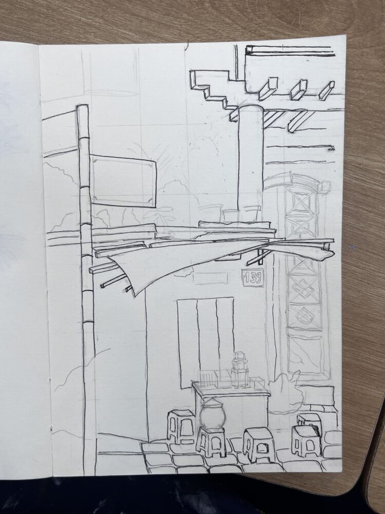 Tác phẩm Đào Anh Thư | 2026-07-26 33