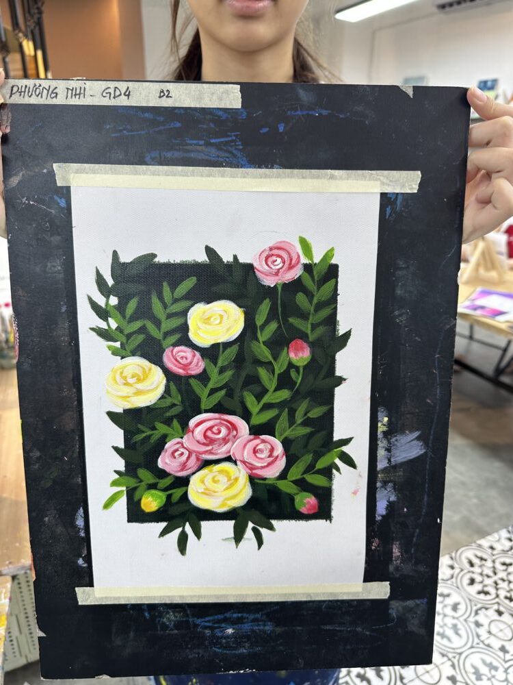 Tác phẩm TEEN – Phương Nhi – 2013 | 2026-07-28 33