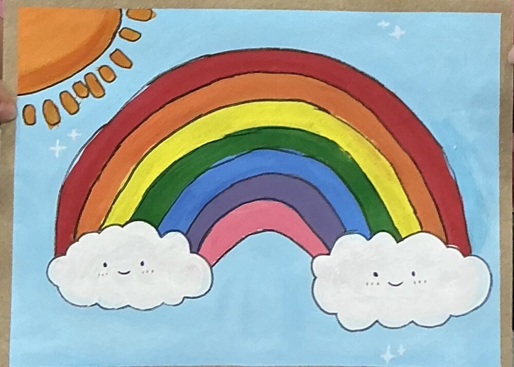 Tác phẩm KID Bùi Thảo Uyên 2019 | 2026-07-27 32