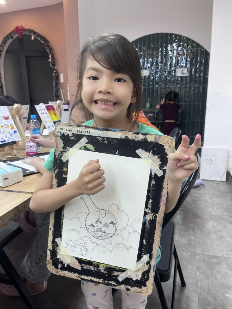 Tác phẩm Mai Anh | 2026-07-27 32