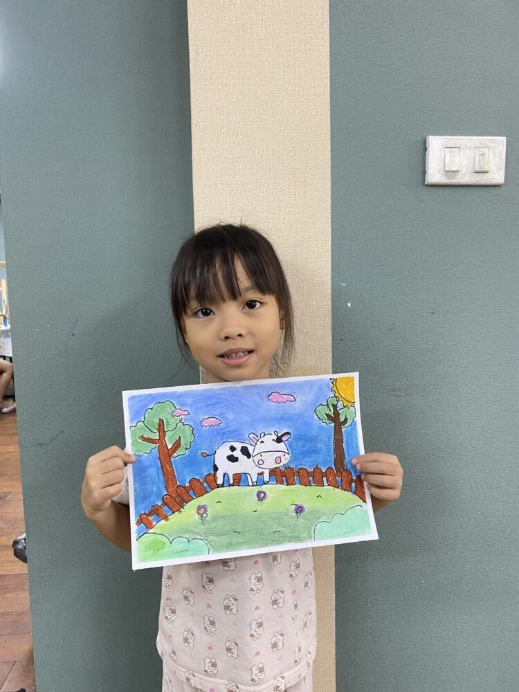 Tác phẩm KID Lê Nhật Anh – 2021 | 2026-07-25 32