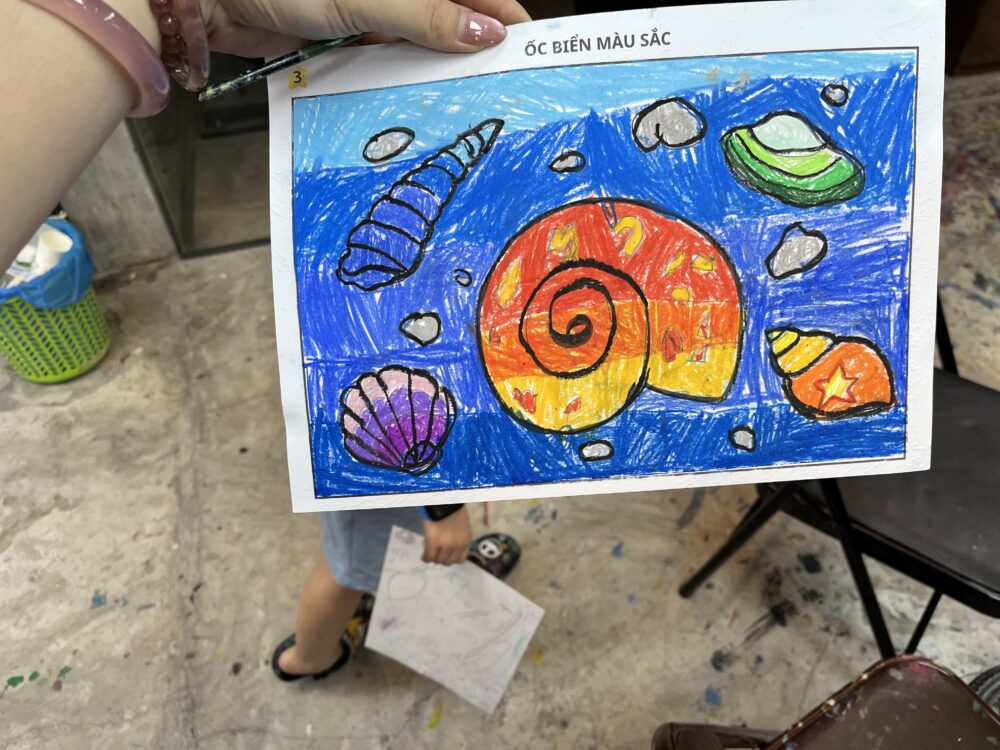 Tác phẩm KID Nguyễn Hữu Khang 2019 | 2026-07-23 33