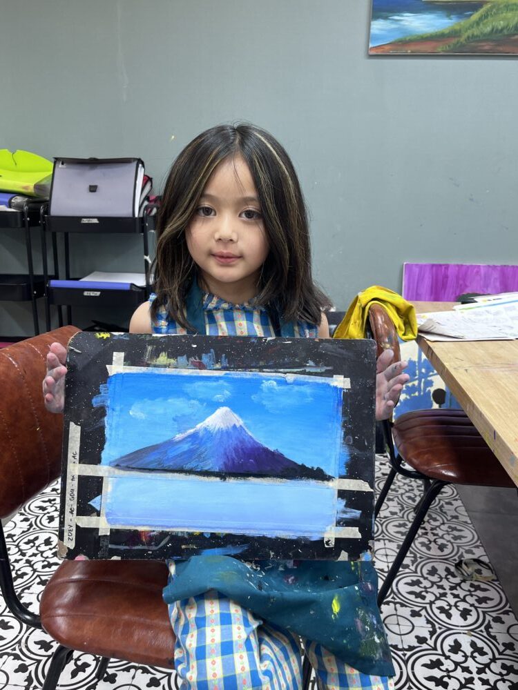 Tác phẩm KID Lê zoey Minh Anh, 2018 | 2026-07-28 32