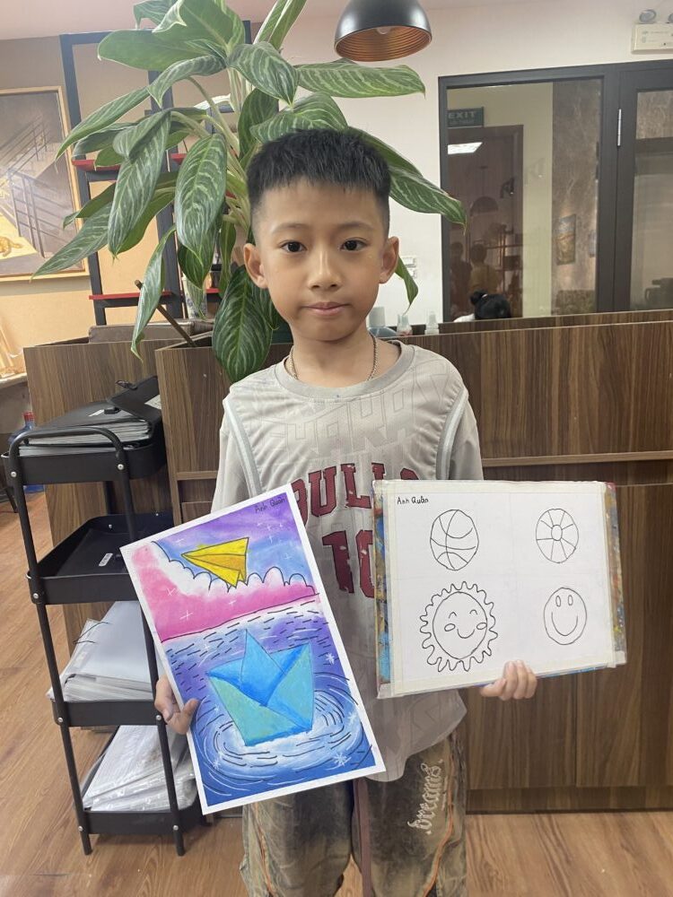 Tác phẩm KID Nguyễn Anh Quân 03/04/2018 | 2026-07-10 34