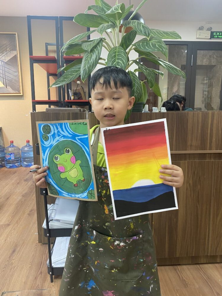 Tác phẩm KID Lê minh thành 2020 | 2026-07-10 34