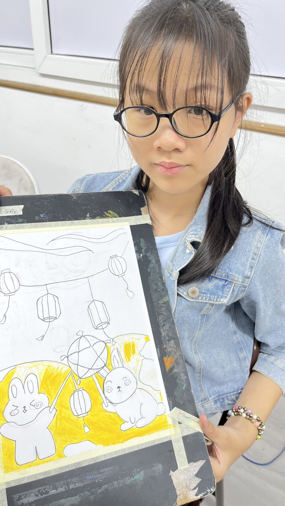Tác phẩm KID Lưu Bảo Nhi – 2015 | 2026-07-18 32