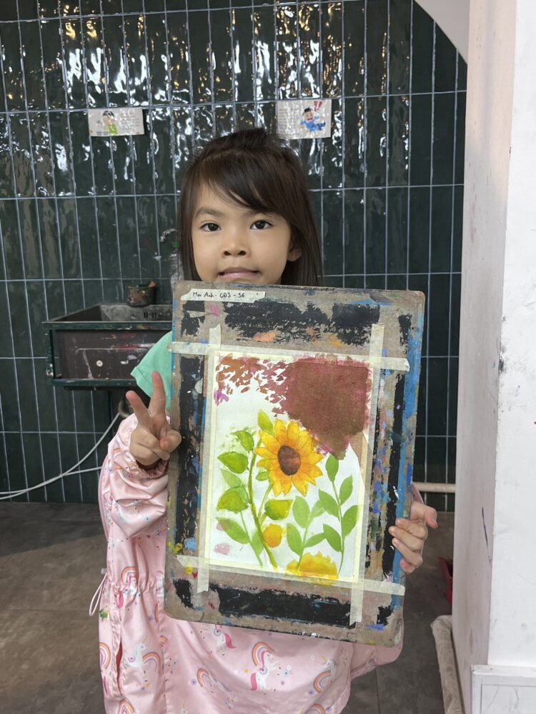 Tác phẩm Mai Anh | 2026-07-29 32