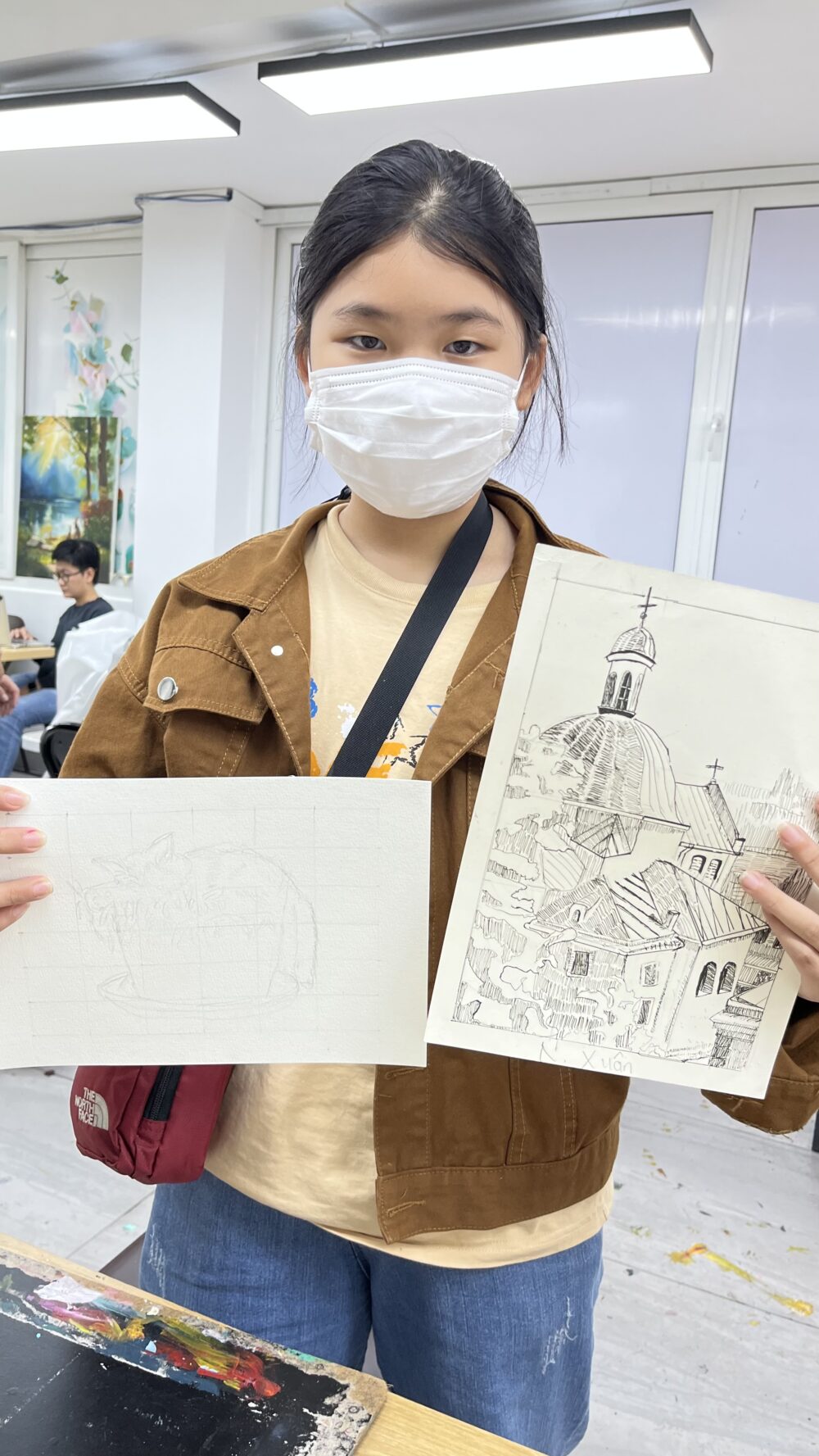Tác phẩm TEEN Nguyễn Ngọc Nguyên Xuân 2014 | 2026-07-18 32