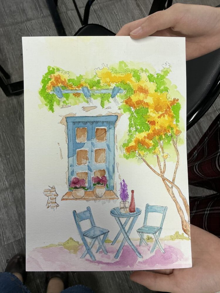 Tác phẩm KID Lê Châu Bảo Ngọc 2014 | 2026-07-10 32