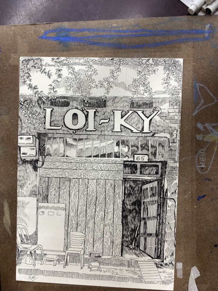 Tác phẩm Nguyễn Thanh Mai | 2026-07-09 32