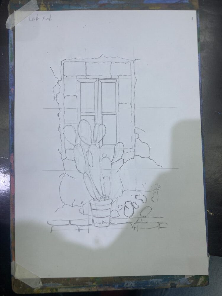 Tác phẩm TEEN Nguyễn Ngọc Linh Anh 2014 | 2026-07-13 32