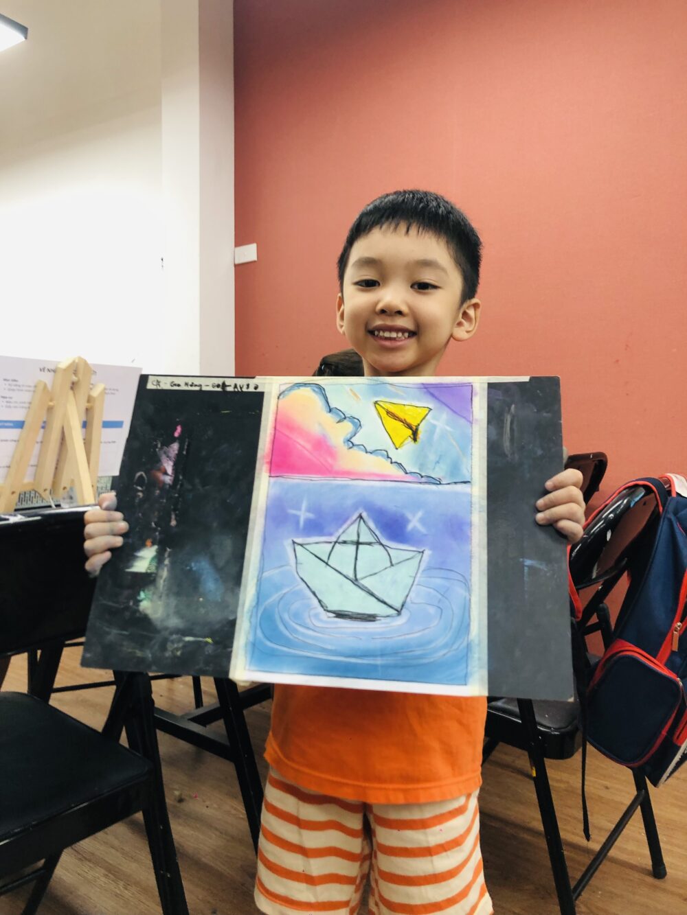 Tác phẩm KID Gia Hưng – 2021 | 2026-07-25 32