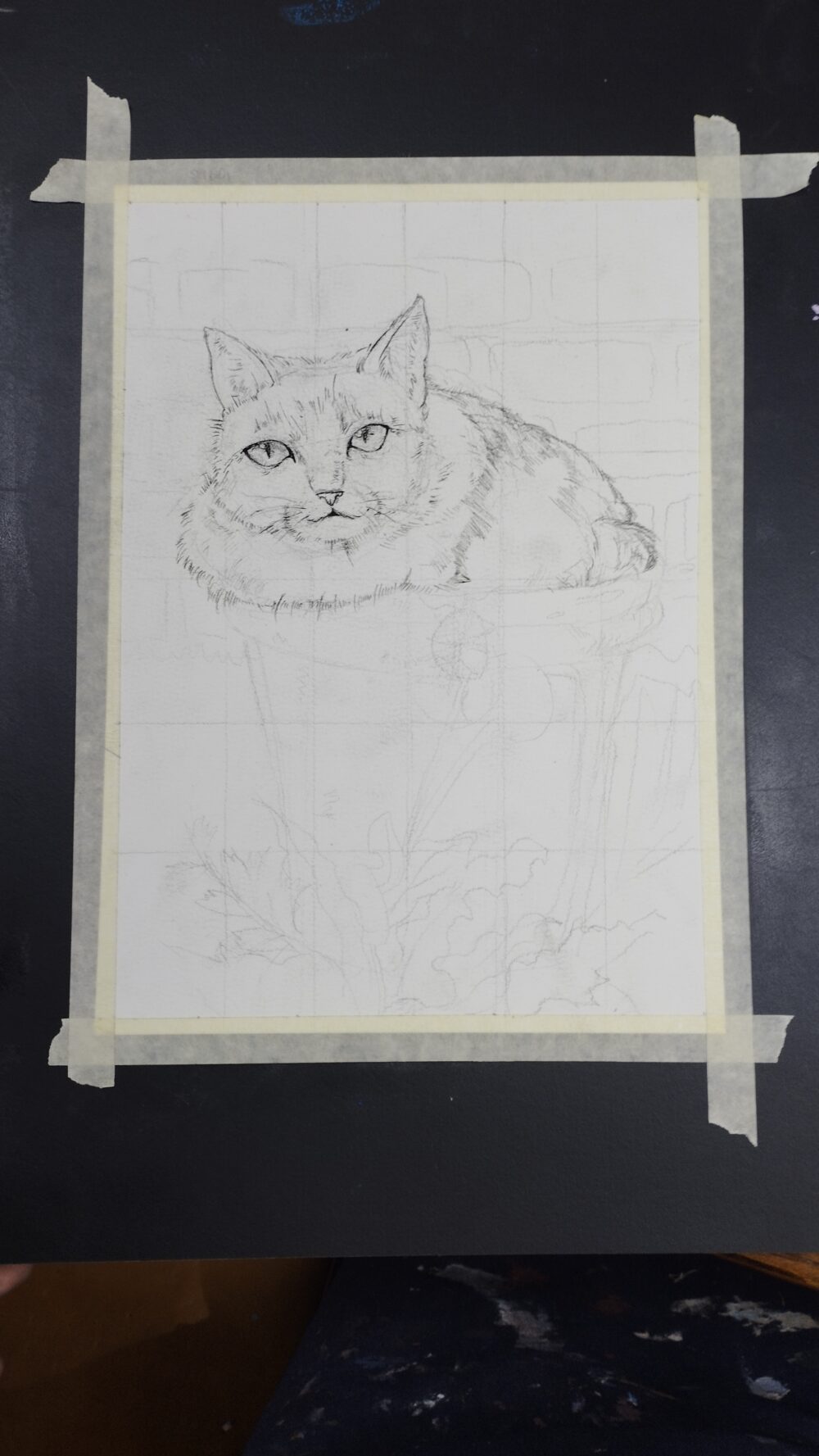 Tác phẩm Nguyễn Bảo Yên Khê 2016 | 2026-07-05 32