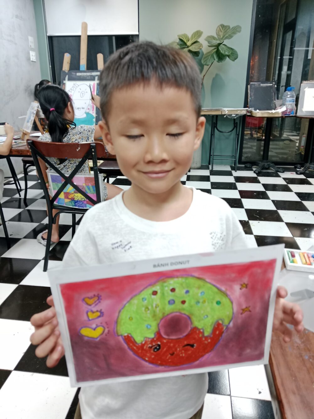 Tác phẩm KID Sú Phương Quyền 2019 | 2026-07-06 34