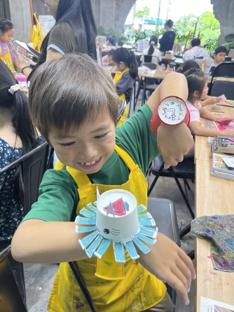 Tác phẩm KID Ryan | 2026-07-27 32