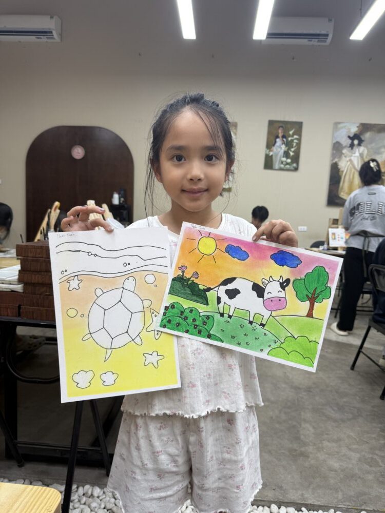 Tác phẩm KID Phạm Thiên Thiên 2019 | 2026-07-09 32