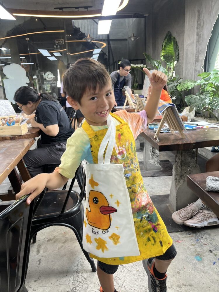 Tác phẩm KID Ryan | 2026-07-28 32