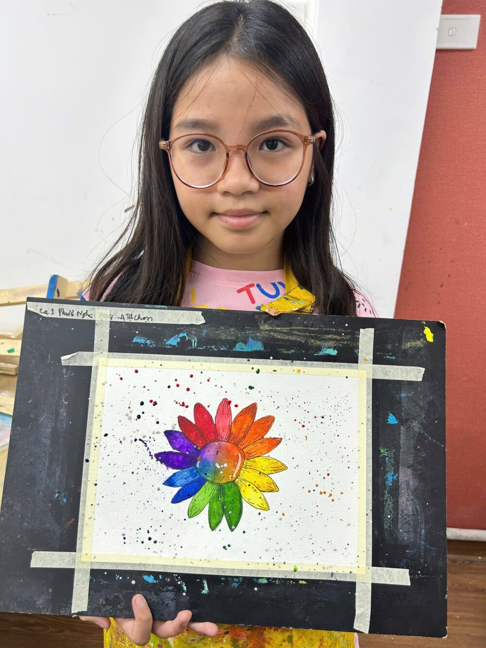 Tác phẩm KID Đỗ Phương Nghi 2016 | 2026-07-29 32