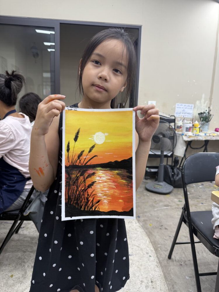 Tác phẩm KID Nguyễn Vũ Nguyên Anh 2018 | 2026-07-10 33
