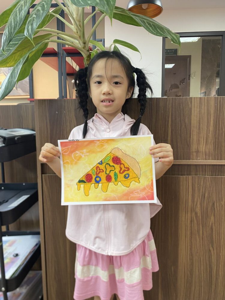 Tác phẩm KID Phạm Huyền My | 2026-07-27 33