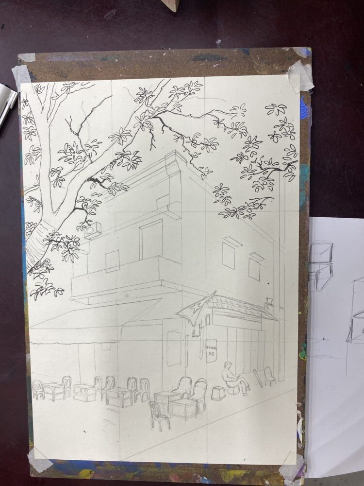 Tác phẩm Thuỷ Nguyên | 2026-07-16 33