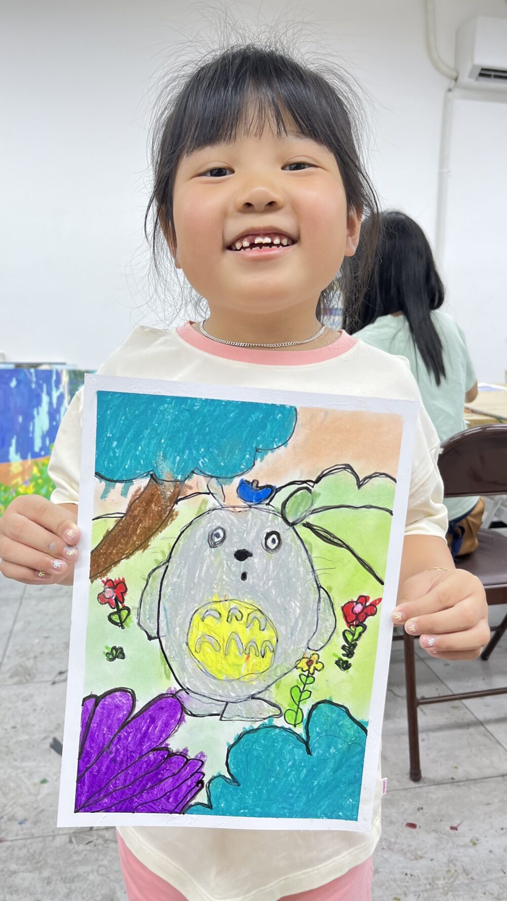 Tác phẩm KID – Huỳnh Hy Văn – 2020 | 2026-07-21 32