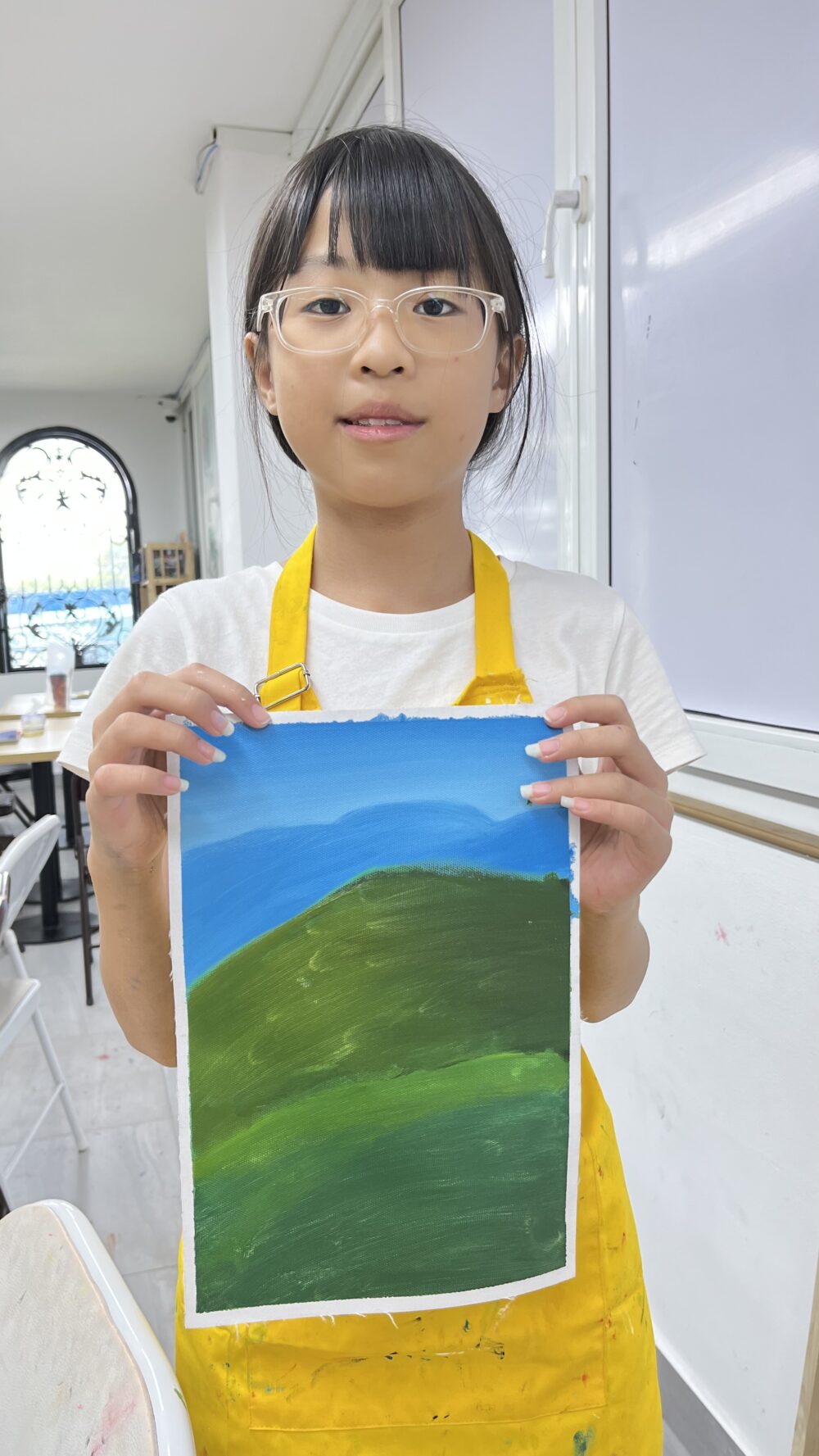 Tác phẩm KID Lê Gia Nghi 2015 | 2026-07-21 32