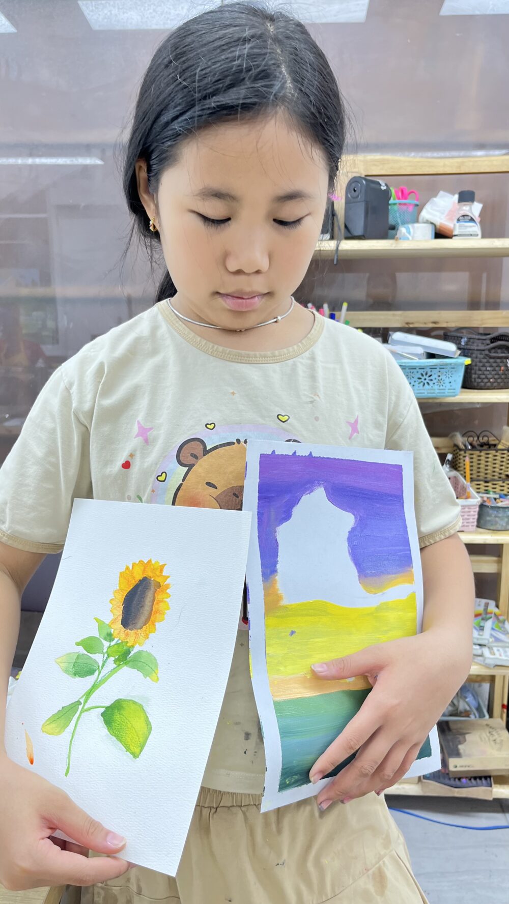 Tác phẩm KID Nguyễn Thanh Bình 2016 | 2026-07-22 32