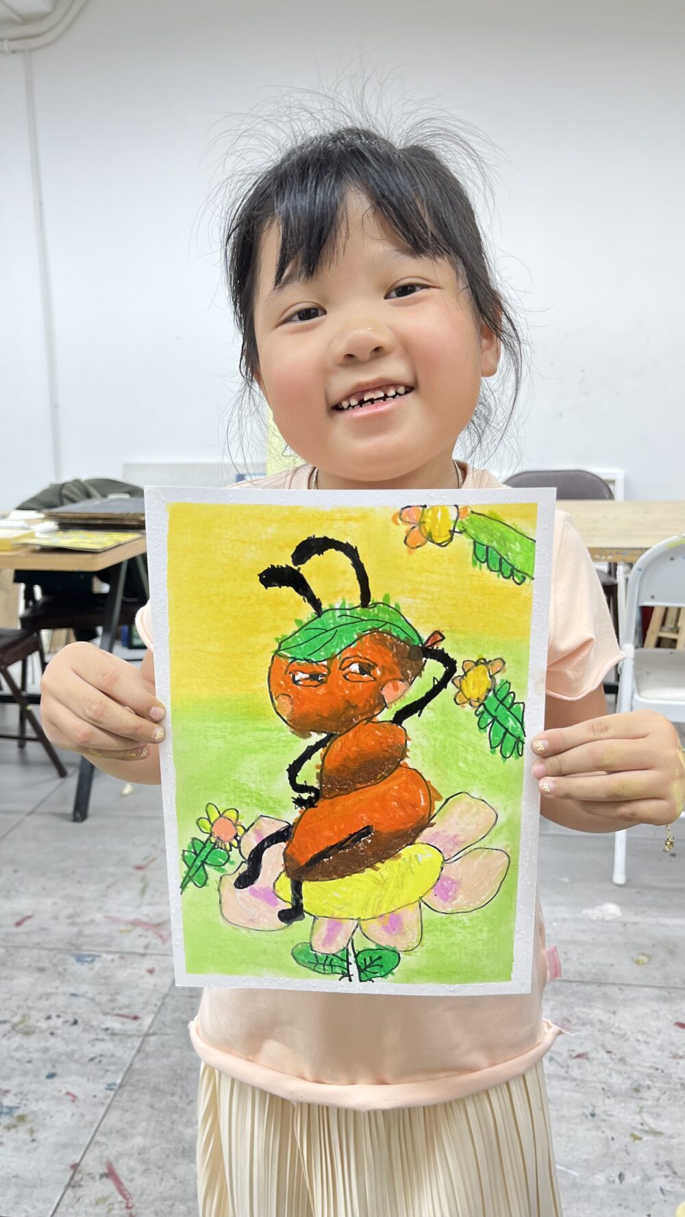 Tác phẩm KID – Huỳnh Hy Văn – 2020 | 2026-07-22 32