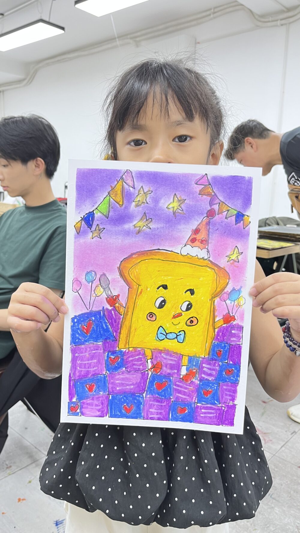 Tác phẩm KID Võ Hoàng Yến 2020 | 2026-07-22 32