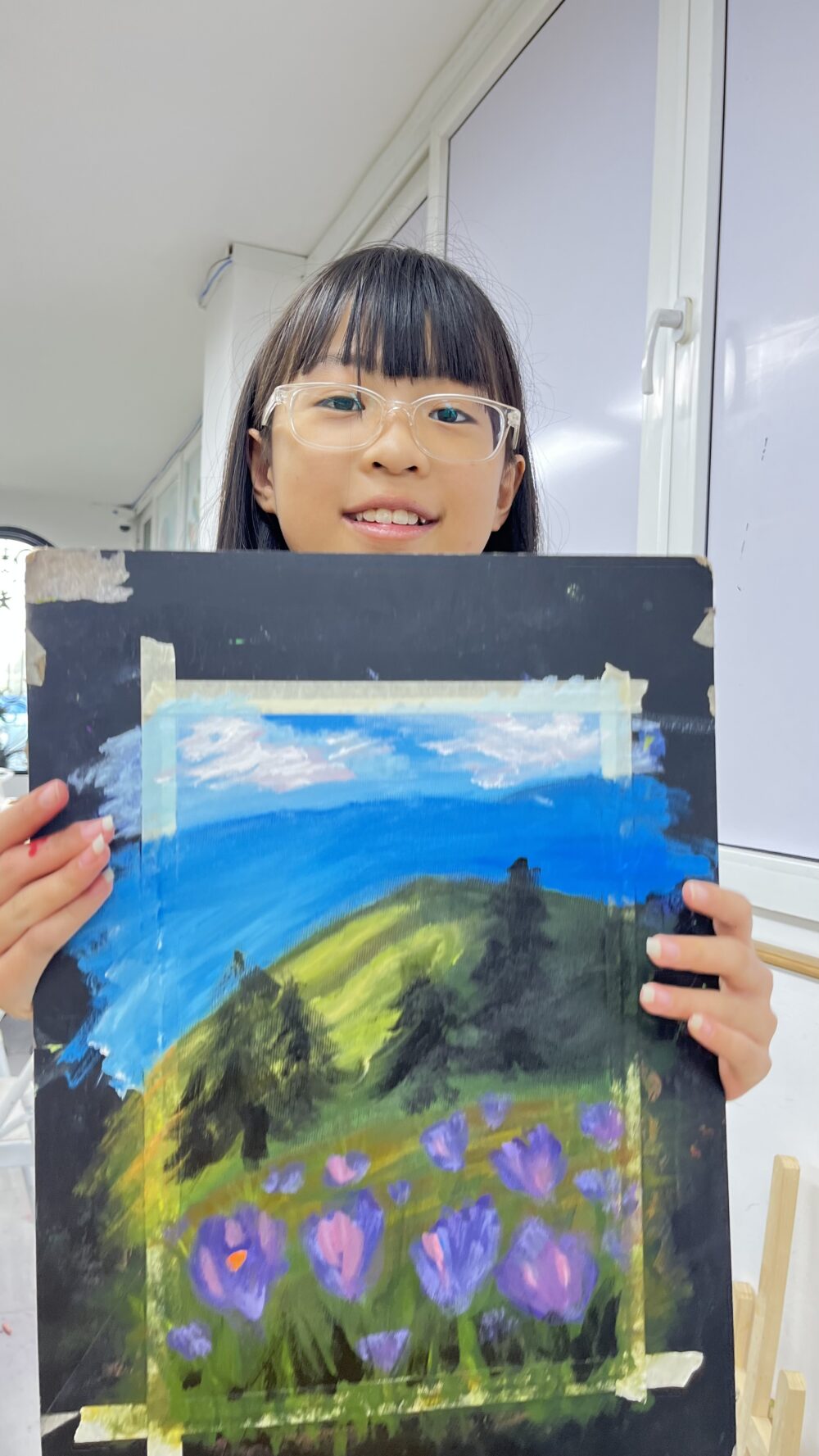 Tác phẩm KID Lê Gia Nghi 2015 | 2026-07-23 32