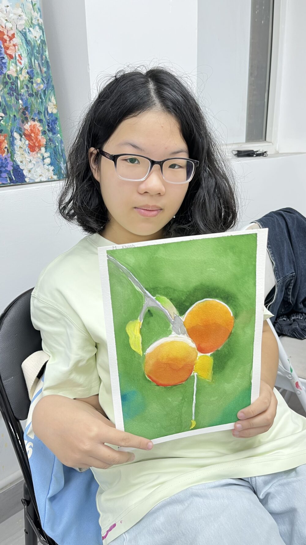 Tác phẩm TEEN Nguyễn Mai Khanh 2013 | 2026-07-24 32