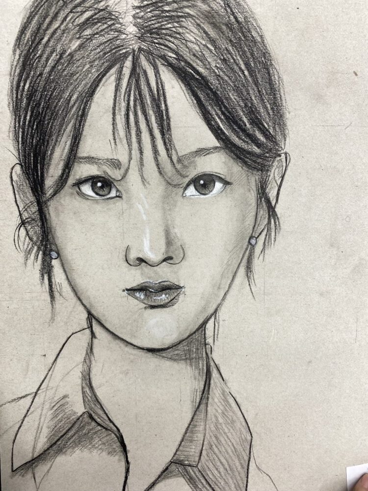 Tác phẩm TEEN Bùi Minh Anh 2014 | 2026-07-22 34