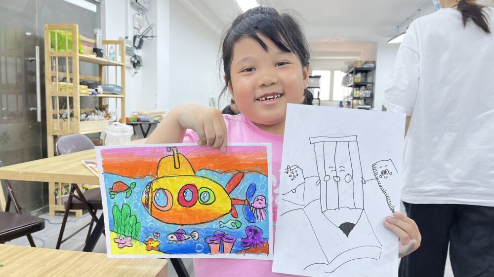 Tác phẩm KID – Huỳnh Hy Văn – 2020 | 2026-07-24 32