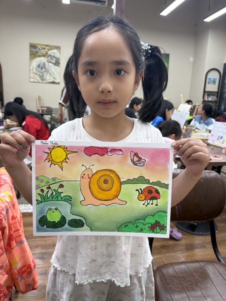 Tác phẩm TEEN Phạm Vũ Thiên Sao 2013 | 2026-07-16 32