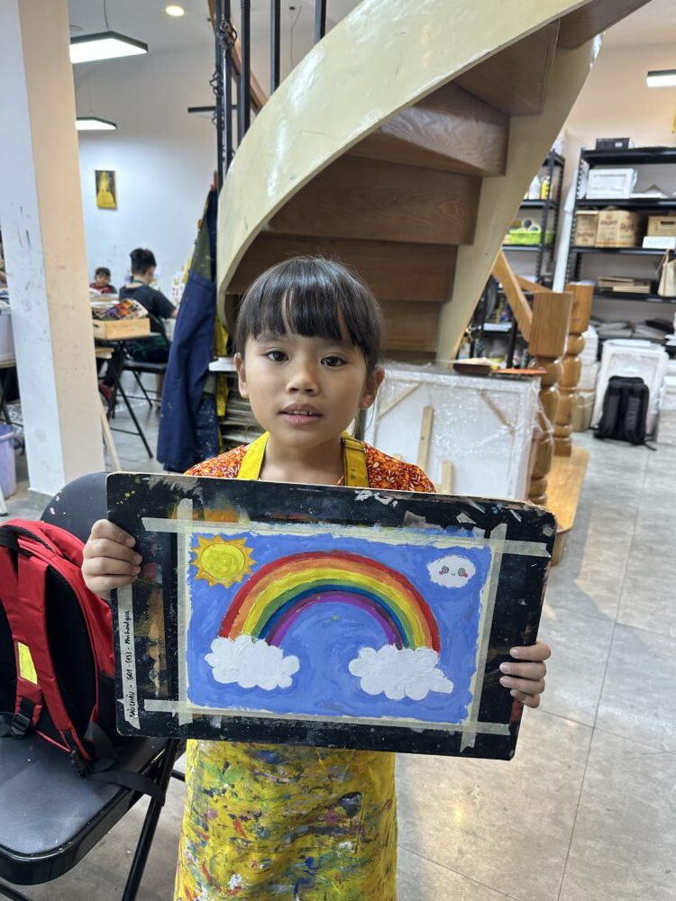 Tác phẩm KID Phạm Bảo Châu sn 2019 | 2026-07-28 32