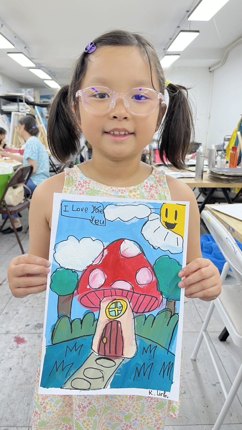 Tác phẩm Lương Khánh Minh – 23/08/2019 | 2026-07-25 33