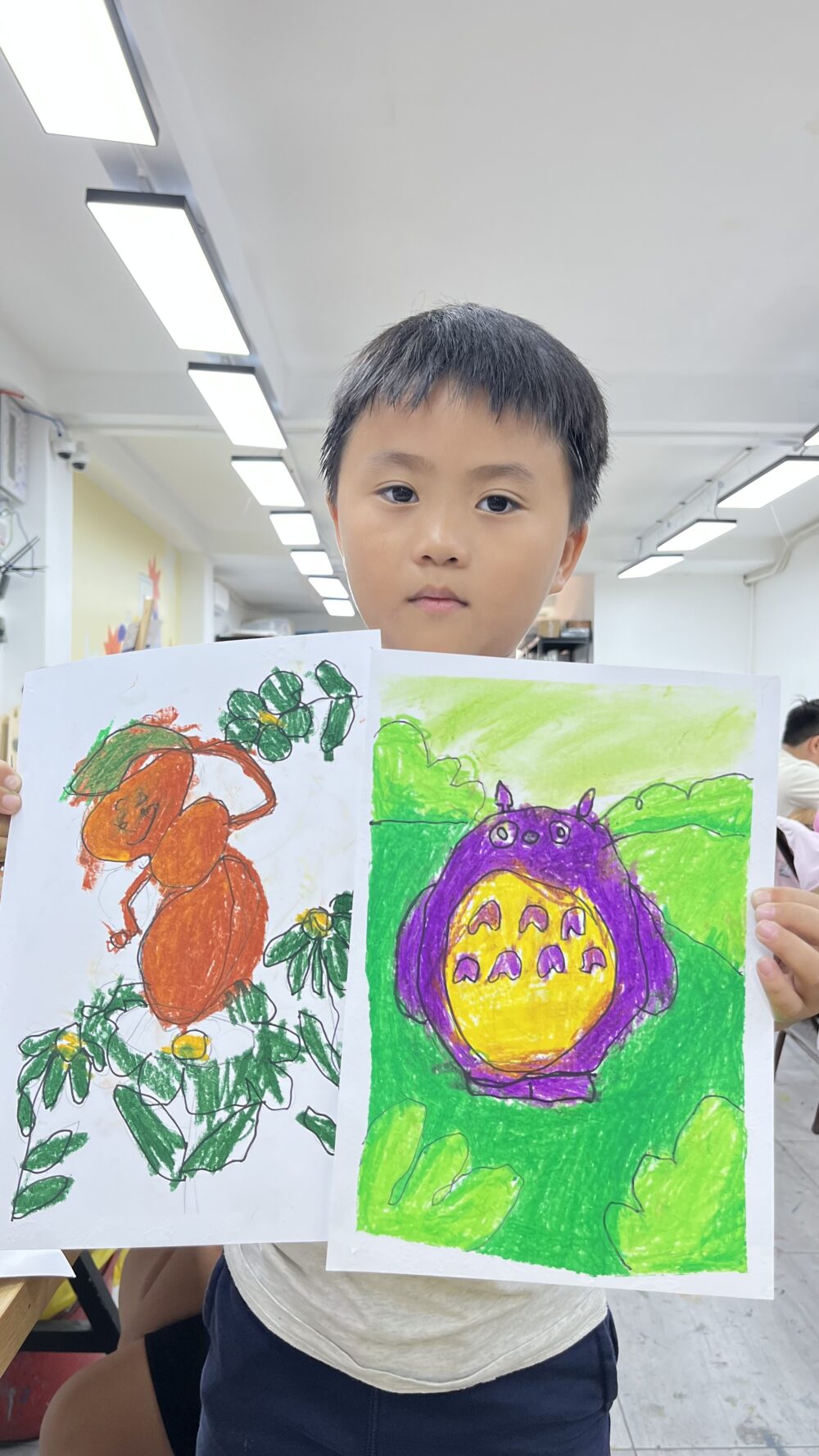 Tác phẩm KID – La Thế Minh (Sunny) – 2020 | 2026-07-29 32