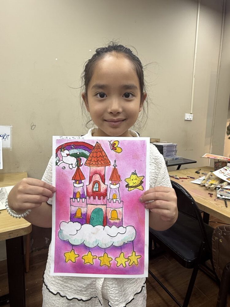 Tác phẩm KID Phạm Thiên Thiên 2019 | 2026-07-23 32