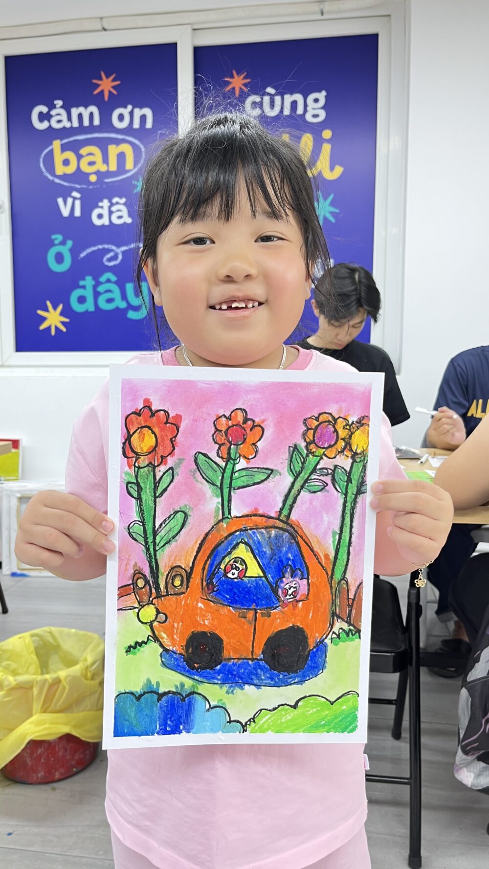 Tác phẩm KID – Huỳnh Hy Văn – 2020 | 2026-07-29 32