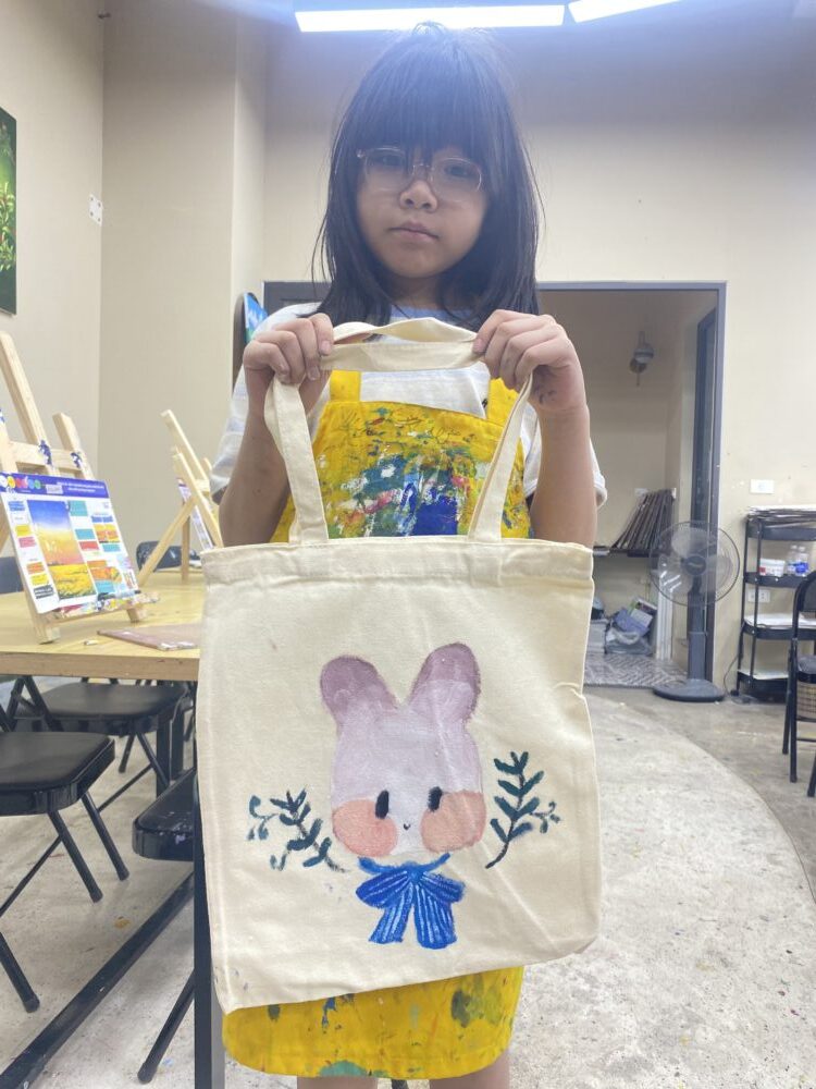 Tác phẩm KID Nguyễn Ánh Dương 2018 | 2026-07-31 34